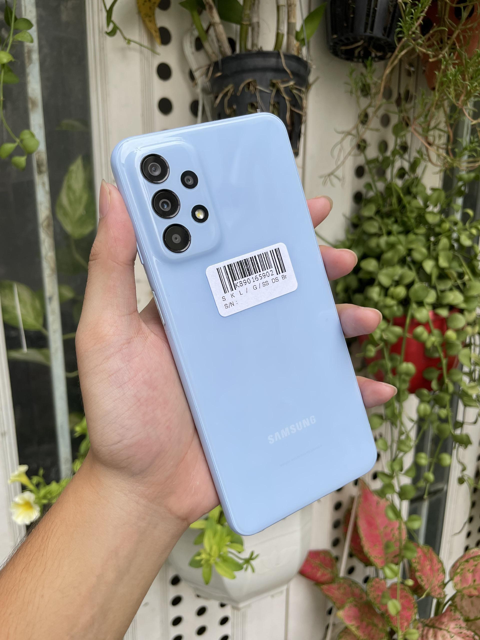 Samsung Galaxy A23 4GB/128GB