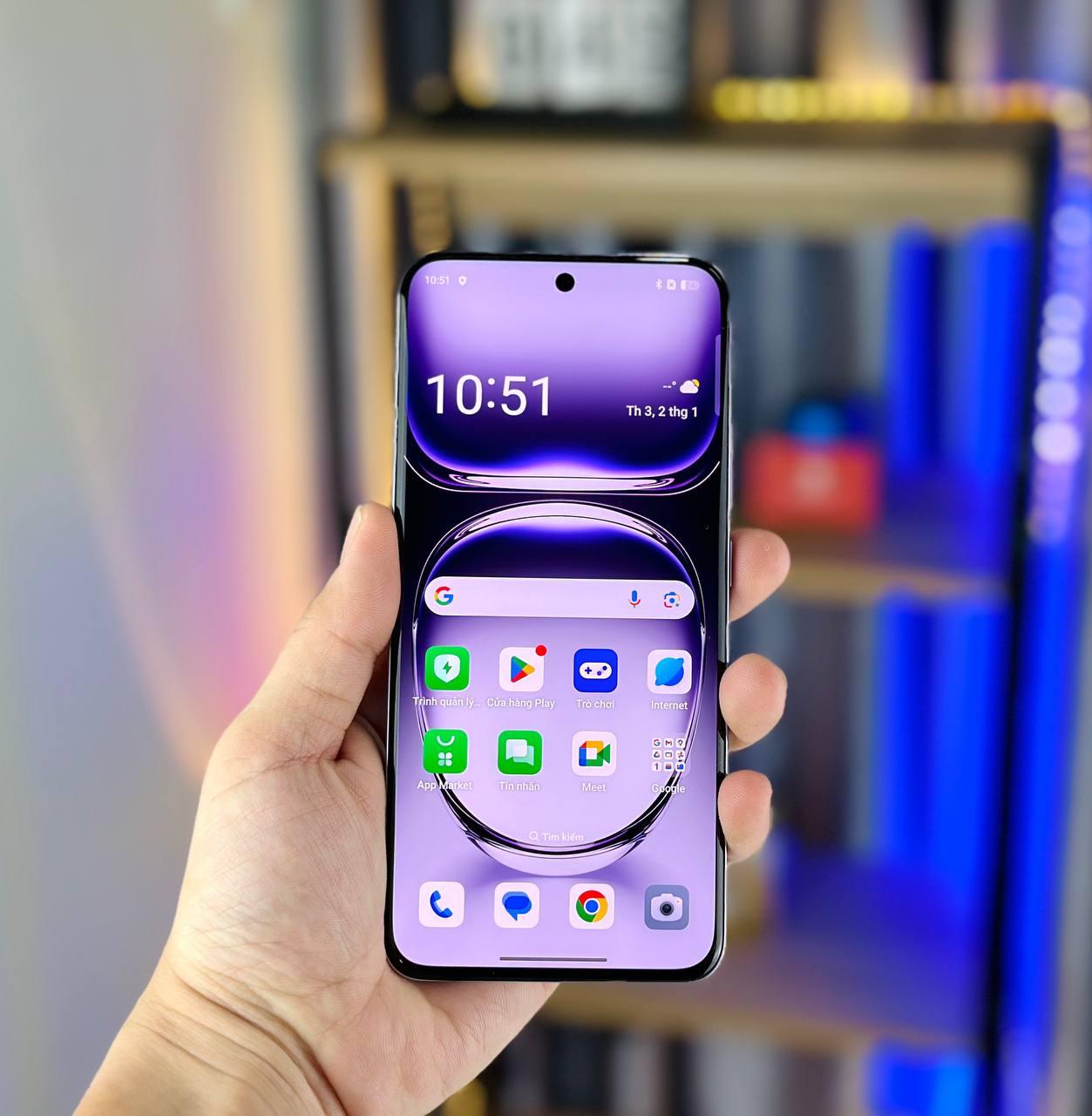 5 cách chụp màn hình điện thoại Oppo chi tiết, siêu đơn giản