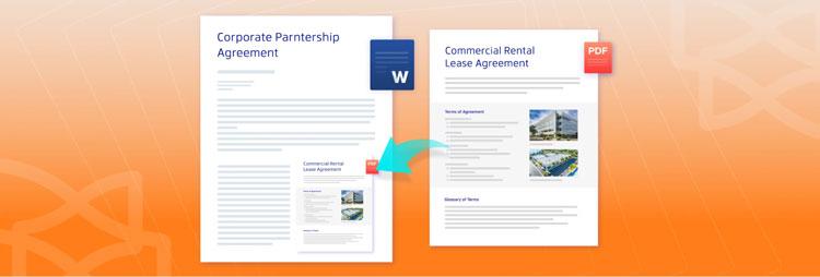 5 Cách chèn file PDF vào word trên MacBook NHANH, DỄ DÀNG