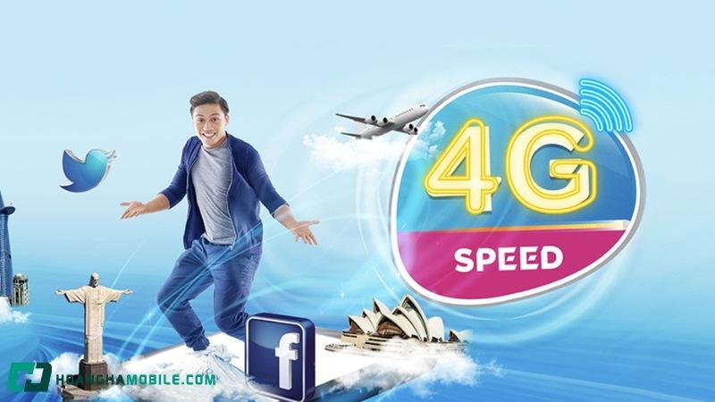 Cách đăng ký 4G Vinaphone 1 ngày giá rẻ từ 5K đơn giản