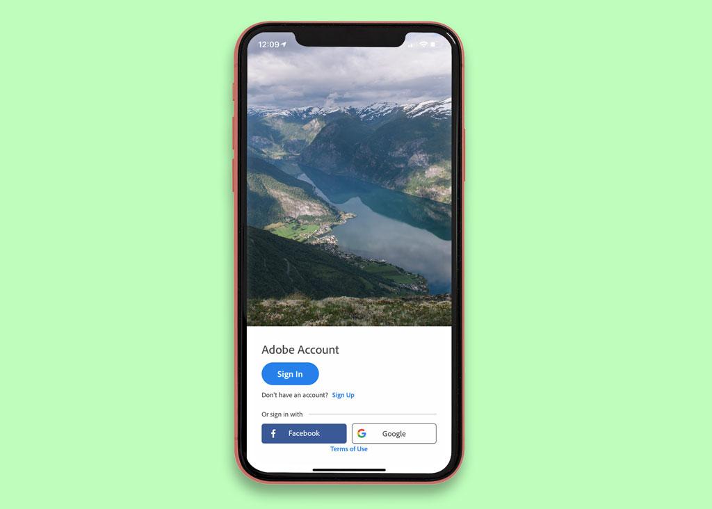 Bật mí cách đăng nhập Lightroom cực dễ trên điện thoại và máy tính