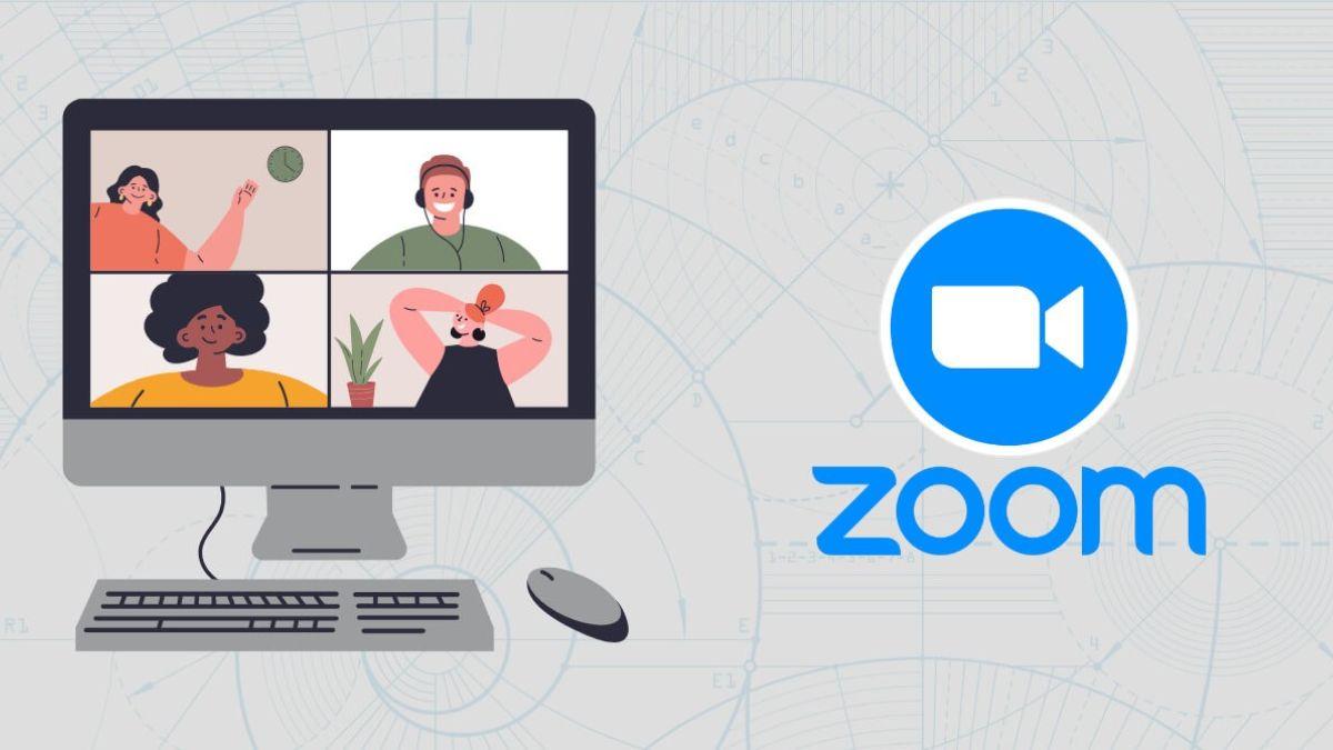 Cách đổi background trong Zoom trên điện thoại OPPO