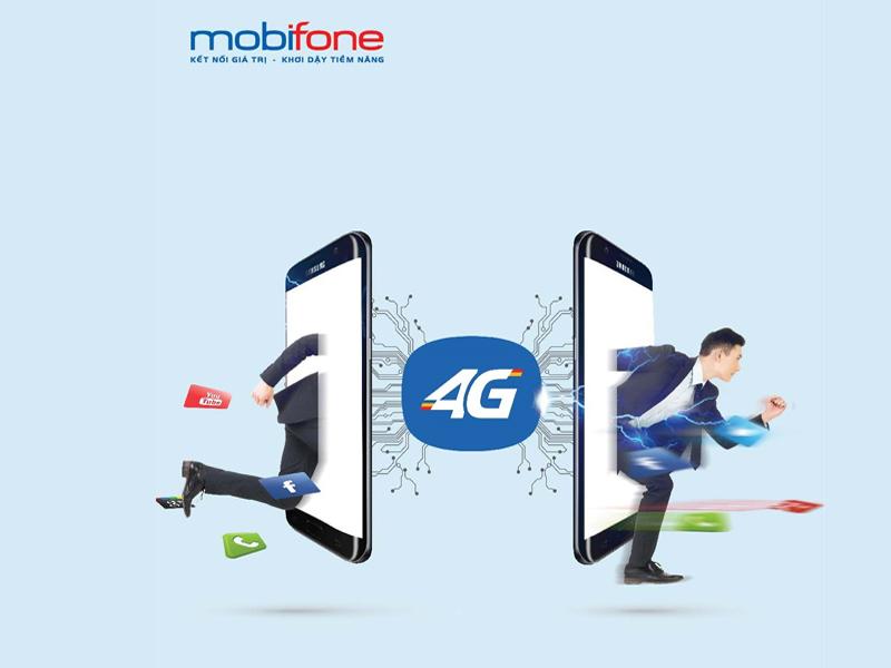 3 cách đổi sim 4G MobiFone từ sim thường miễn phí, nhanh nhất