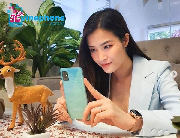 ĐẠI LÝ CHÍNH THỨC CỦA VINAPHONE
