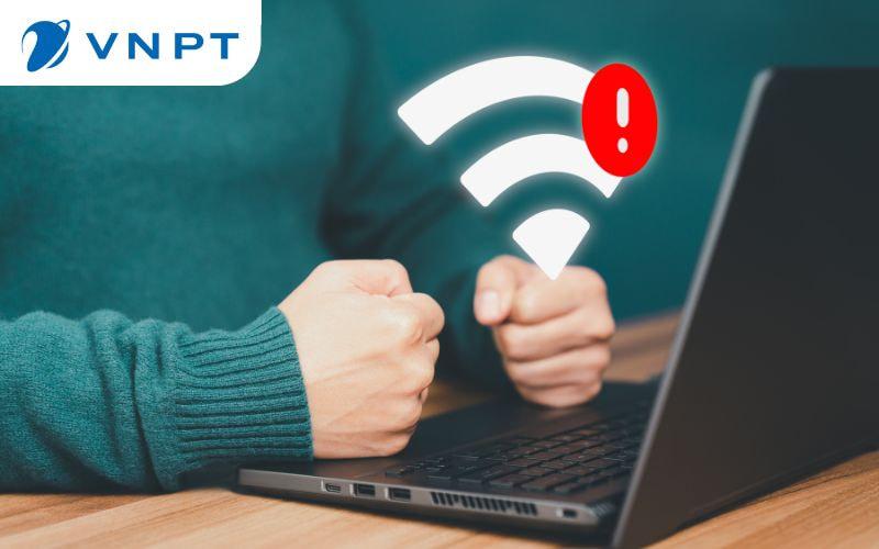 5 Cách khắc phục lỗi cục phát wifi không có mạng tại nhà
