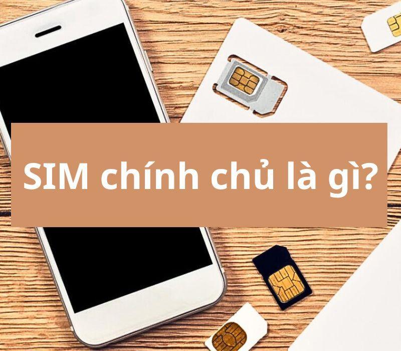 Kiểm tra sim chính chủ Mobi thế nào? Hướng dẫn chi tiết