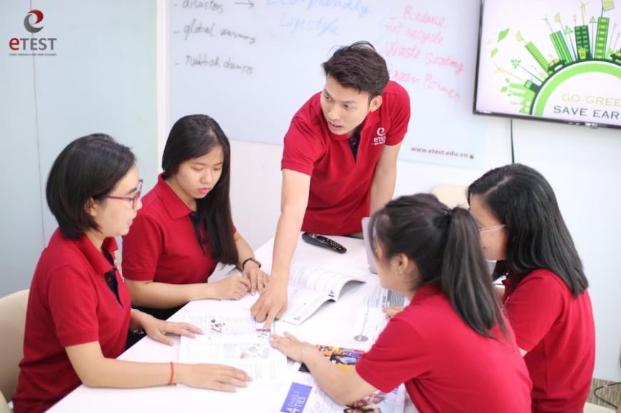 Hướng dẫn cách viết luận tiếng Anh chuẩn nhất bạn cần biết