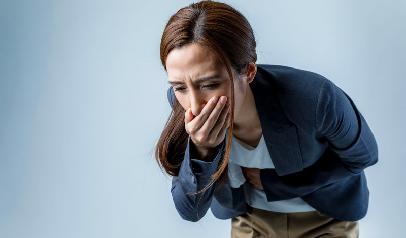 Cách làm trà gừng mật ong trị ho, chữa cảm hiệu quả