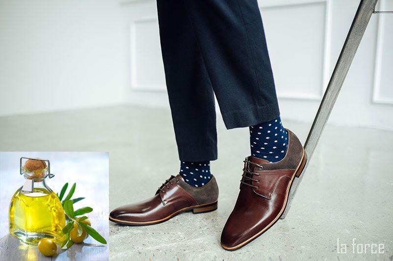 Bật mí 9 cách làm mềm giày da mới mua bị cứng hiệu quả tại nhà