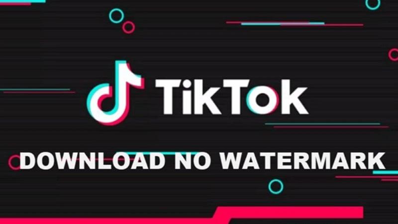 Bật mí mẹo lưu video Tik Tok không có logo ai cũng có thể áp dụng