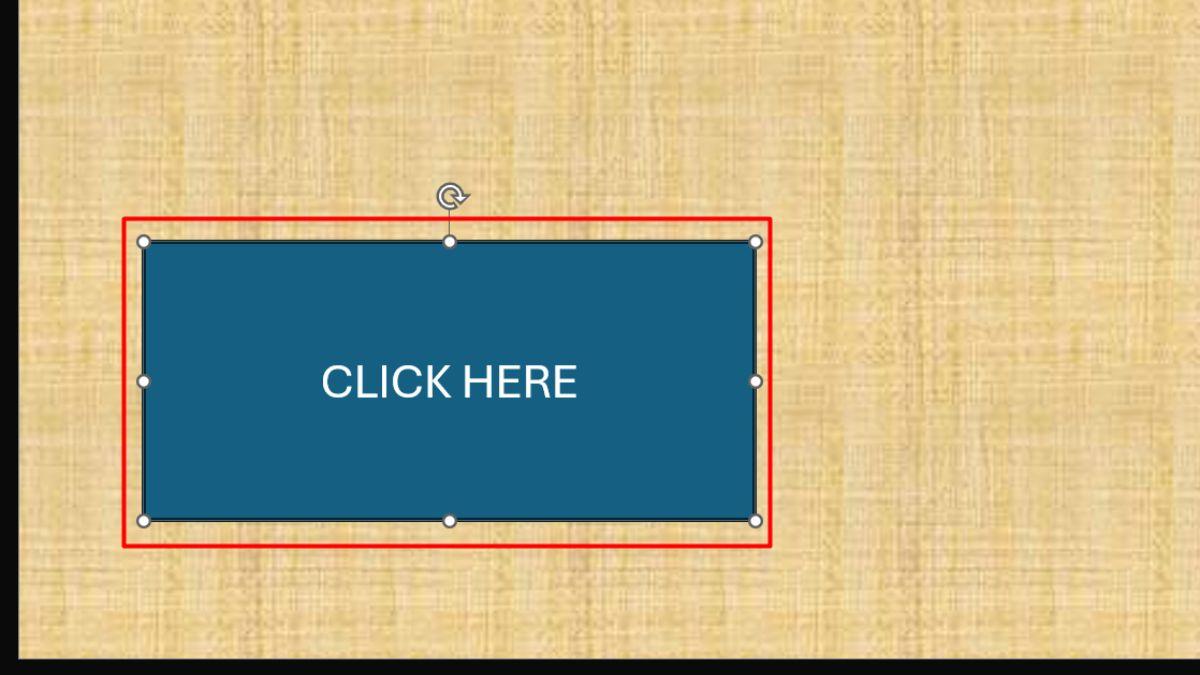 Hướng dẫn cách tạo liên kết trong Powerpoint đơn giản