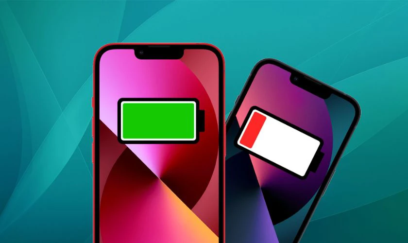 Cách kích pin cho điện thoại iPhone khi bị kiệt pin, cạn pin