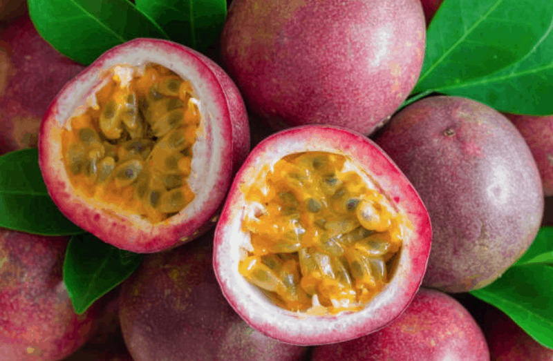 Cách pha nước ép chanh leo chuẩn vị thơm ngon