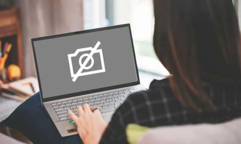 Khắc phục lỗi Zoom không mở được camera trên laptop 2025