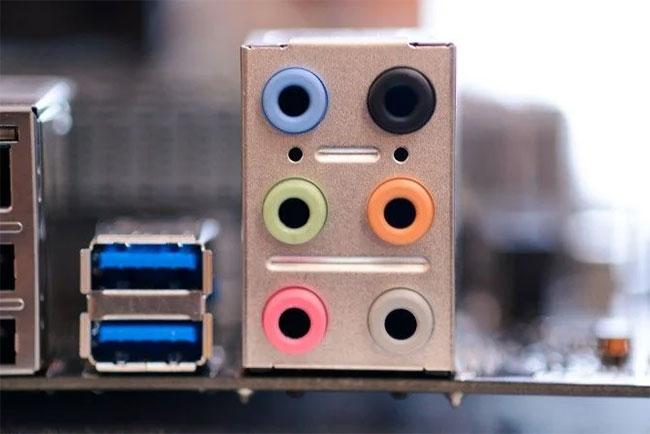 Sửa lỗi micro không hoạt động trong Windows 10