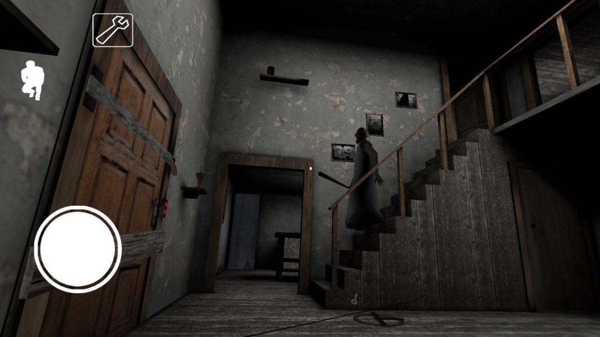 Tải Granny: Cách phá đảo Bà ngoại ma Granny cho người mới