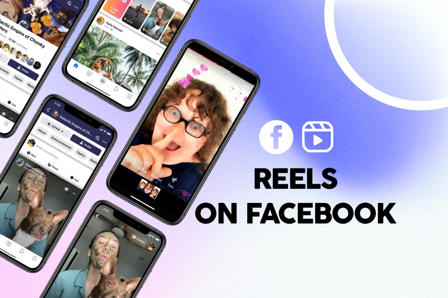 Khám phá ngay cách tải Reel Facebook về điện thoại chỉ trong vài bước