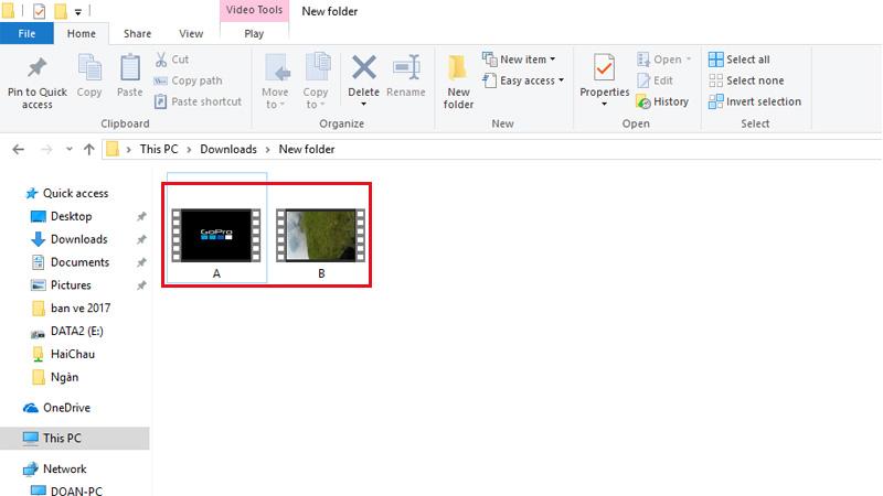 7 cách cắt video đơn giản trên máy tính, điện thoại, không cần phần mềm