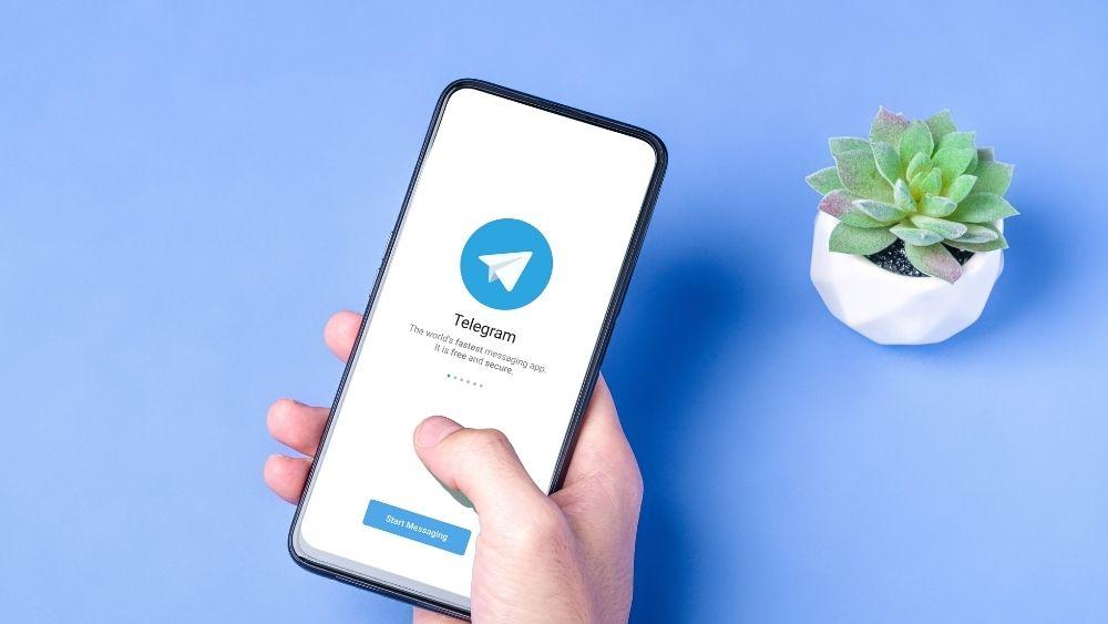 Lưu nhanh cách tải video Telegram về máy đơn giản, chi tiết mà không phải ai cũng biết