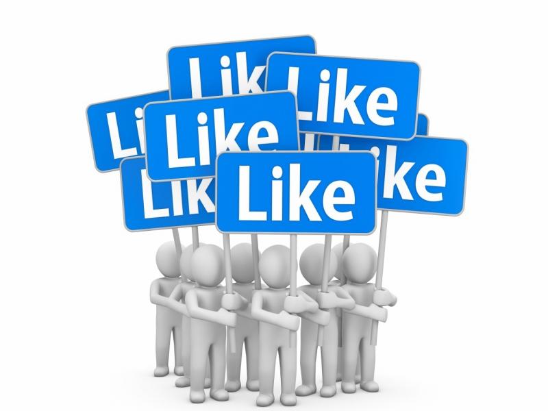 8 cách tăng like Fanpage miễn phí, có lượt tương tác thật