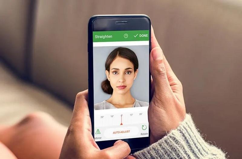 Cách tạo ảnh 4×6 trên điện thoại đẹp, đơn giản nhất