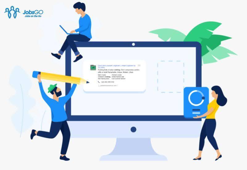 Tạo CV Bằng AI Của JobsGO: Khám Phá 3 Điểm Nổi Trội Nhất