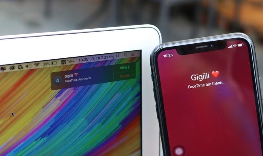 Cách tắt đồng bộ cuộc gọi trên iPhone với các thiết bị iDevice