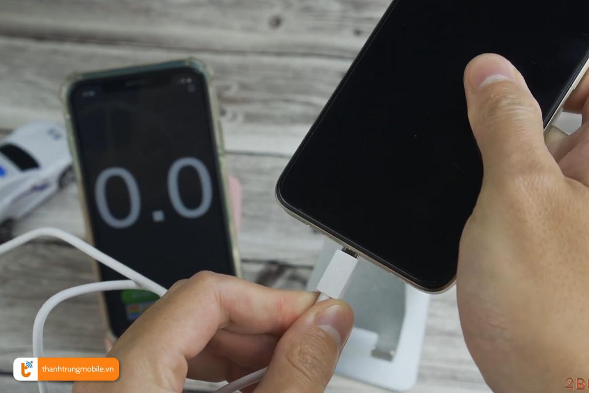 Thay Pin Oppo A17K | Oppo A17 (BLP915)