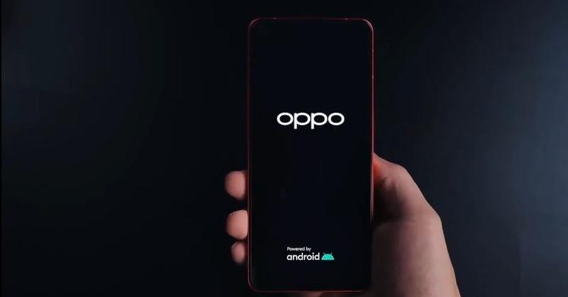 3 cách tắt nguồn Oppo A18 nhanh chóng không phải ai cũng biết
