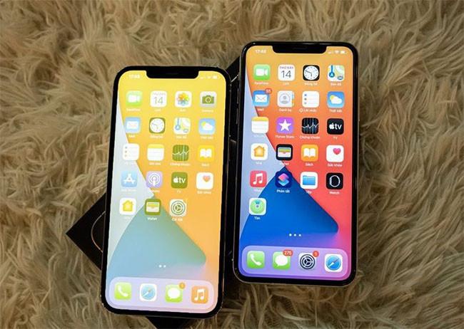 Cách kiểm tra liệt cảm ứng iPhone cực kỳ đơn giản và hữu ích