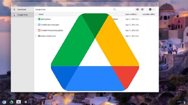 Google Drive là gì? Cách tải video lên Google Drive, đơn giản nhanh chóng nhất