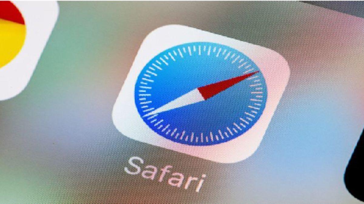 Cách xóa lịch sử Safari trên iPhone, iPad, MacBook