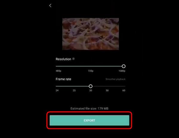Cách xuất video CapCut không dính logo, watermark
