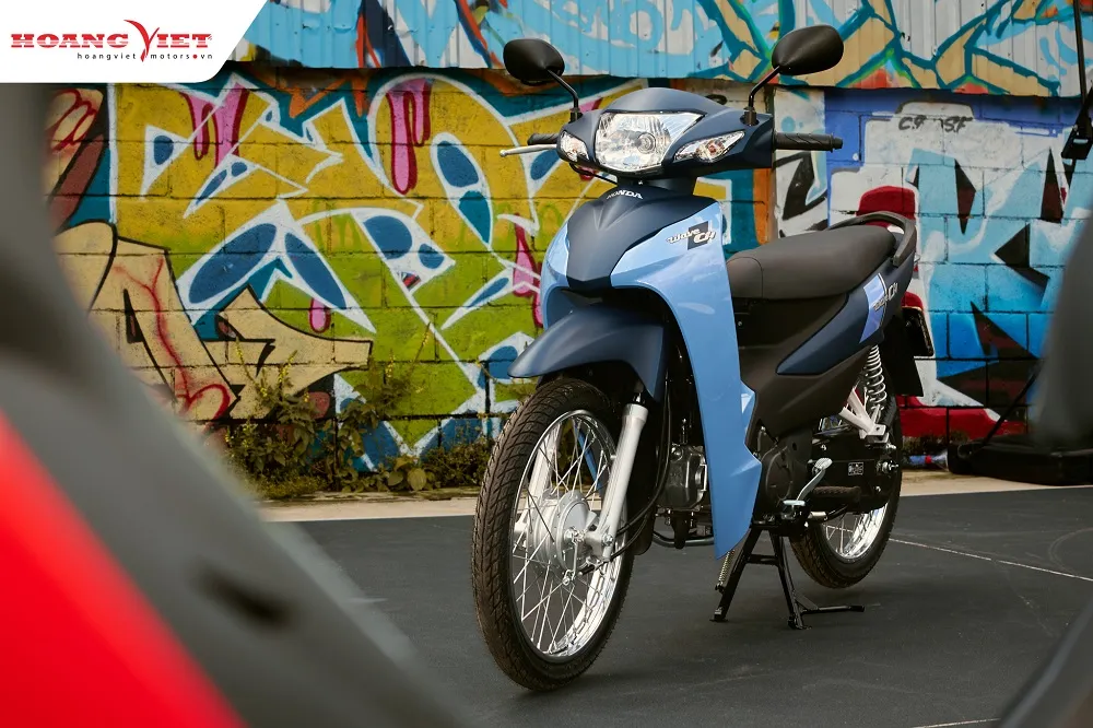 Thông số Honda Wave Alpha 2025 và những điều cần lưu ý trước khi mua xe