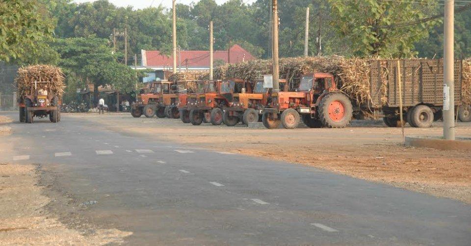 Đăng ký rơ mooc máy kéo: Nhiều người vẫn cố tình không thực hiện