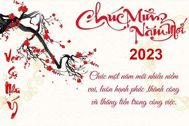 Câu chúc Tết ý nghĩa năm 2023 dành tặng người thân gia đình