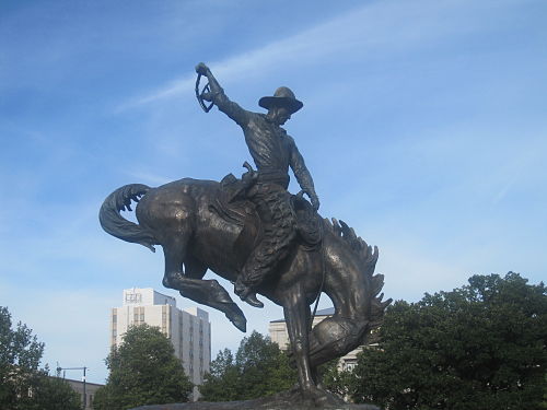Denver