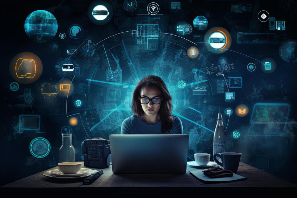 Ngành công nghệ thông tin khối c? Cơ hội nghề nghiệp