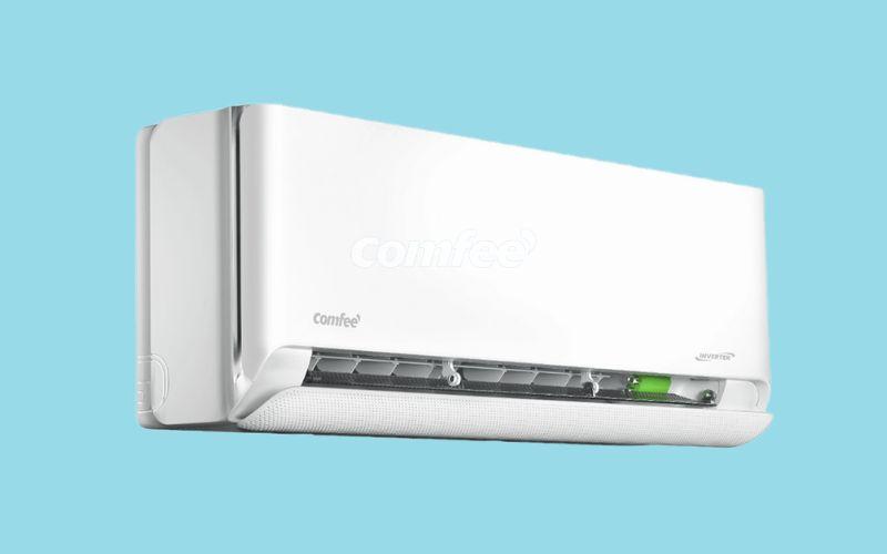 Cách tính công suất điều hòa phù hợp với thể tích và diện tích phòng