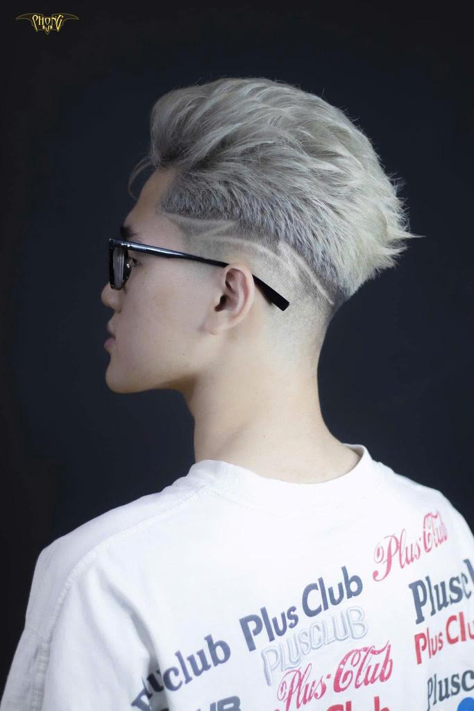 Da ngăm đen nên nhuộm màu gì? Top 7 màu nhuộm cực sáng da AE nên thử một lần trong đời