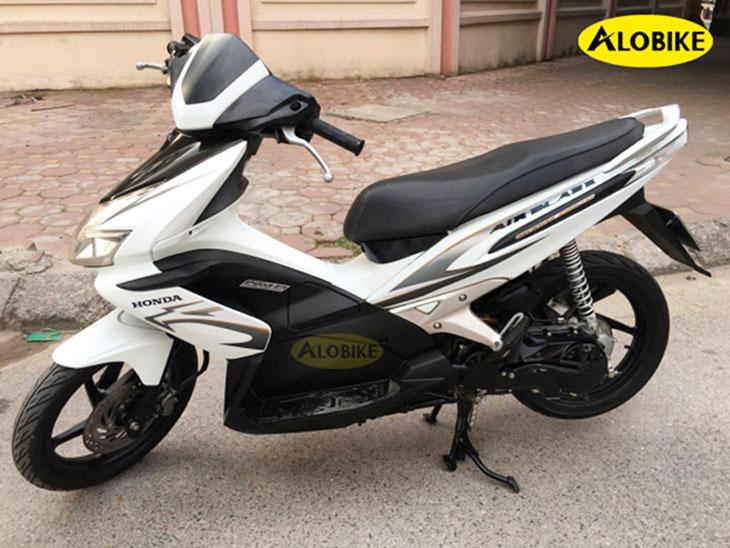 Bảng giá dàn áo xe Ab 2008 đời đầu chính hãng Honda