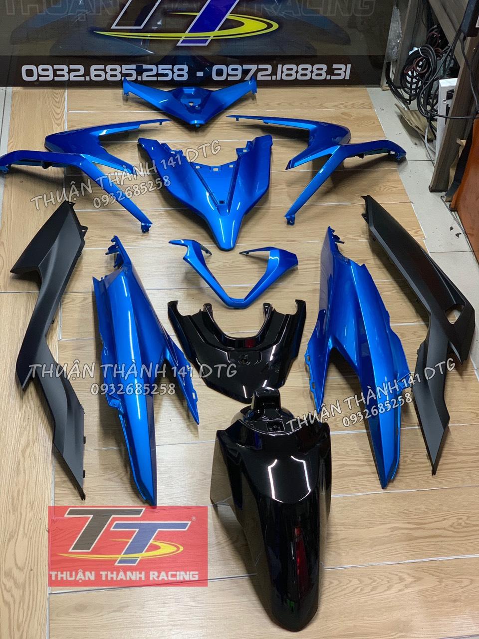 THUẬN THÀNH RACING