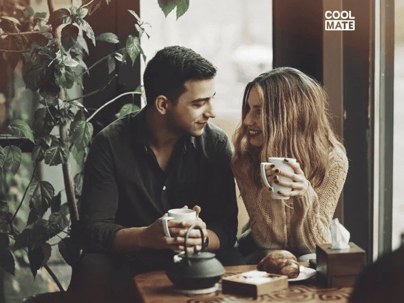 Đi date là gì? Bí kíp để có buổi date hoàn hảo, đầy lãng mạn