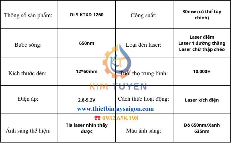 Đèn Laser Chữ Thập Màu Xanh Tia Dài Hơn 3 Mét