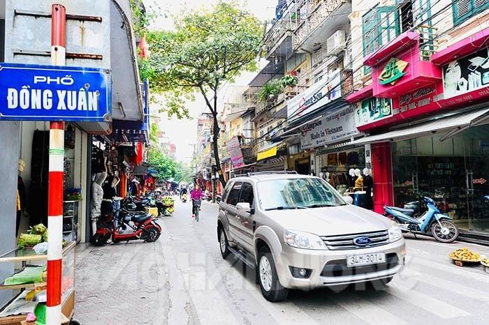 Dấu ấn Phú Yên qua những con phố ở Hải Dương