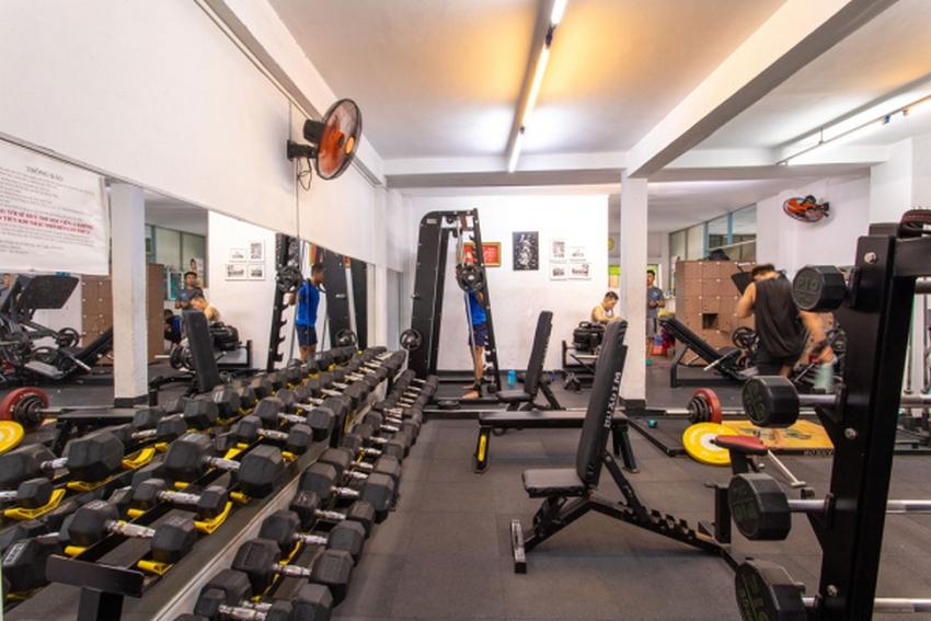 Tập gym bao nhiêu tiền 1 tháng? Khoản phí nào có thể phát sinh?