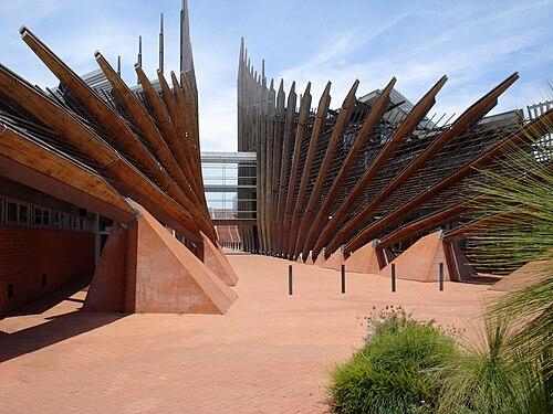 Edith Cowan University