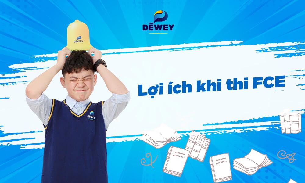 Thi FCE là gì? Tầm quan trọng của chứng chỉ FCE hiện nay. 