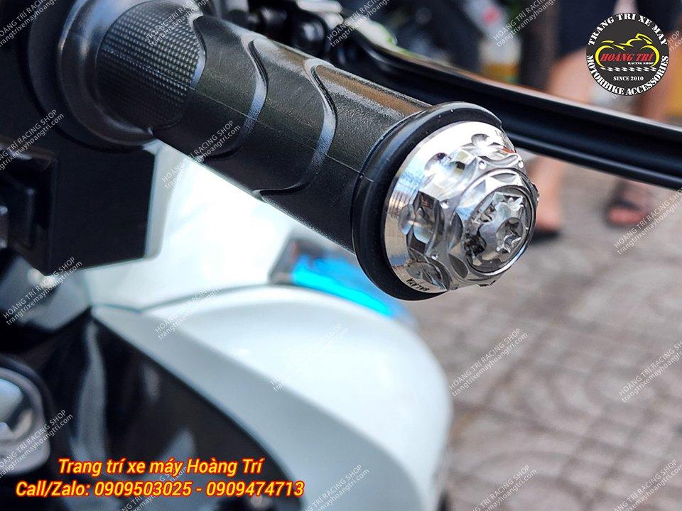 Future LED lột xác: Biến hình thành Wave i 125 với dàn đồ chơi độ kiểng khủng