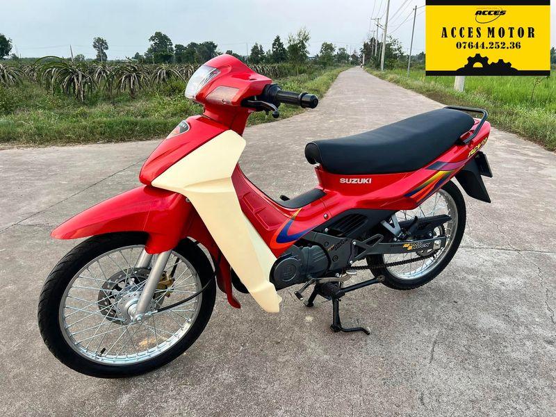 Xe xì po các loại. Xì po giá bao nhiêu?